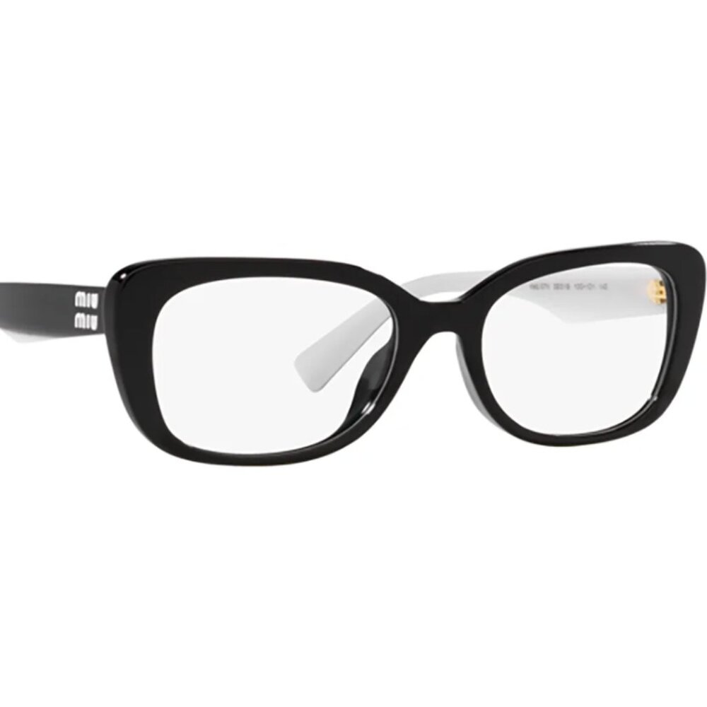 Miu Miu Eyeglasses - Picture 2 of 5